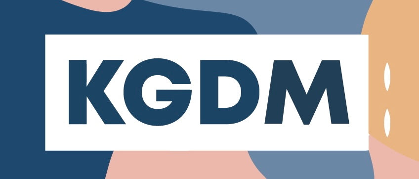 KGDM of Us